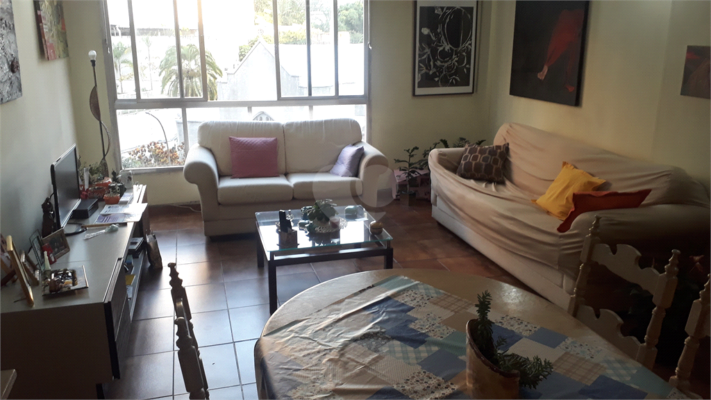 Venda Apartamento São Paulo Bela Vista REO681052 9