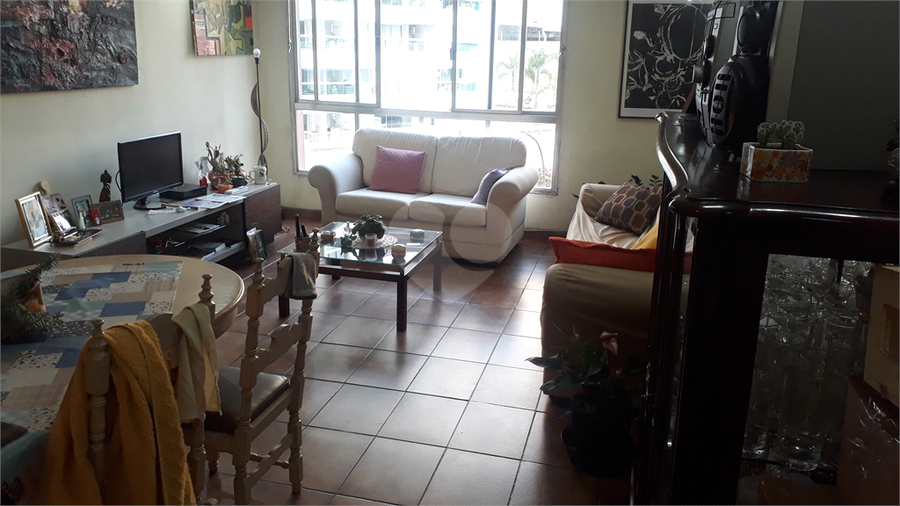 Venda Apartamento São Paulo Bela Vista REO681052 16