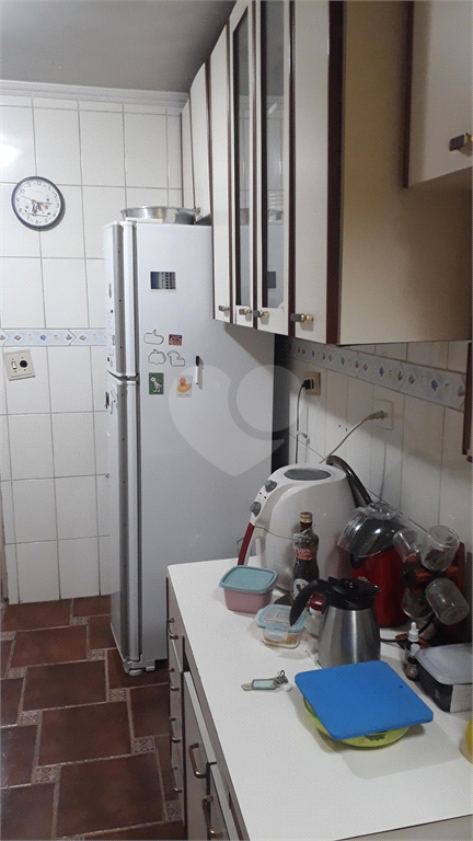 Venda Apartamento São Paulo Bela Vista REO681052 21