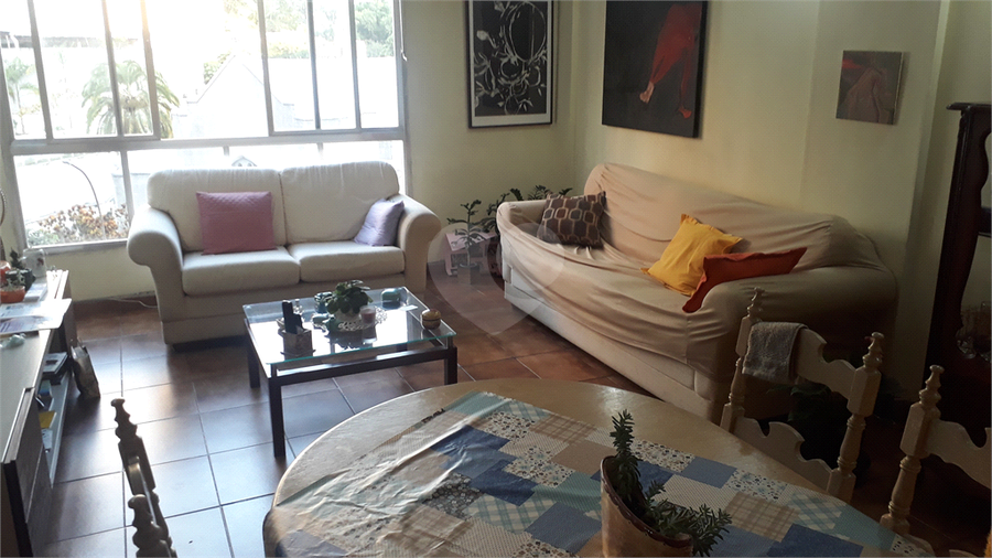 Venda Apartamento São Paulo Bela Vista REO681052 14