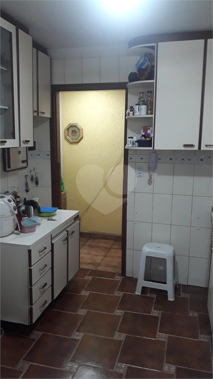 Venda Apartamento São Paulo Bela Vista REO681052 17