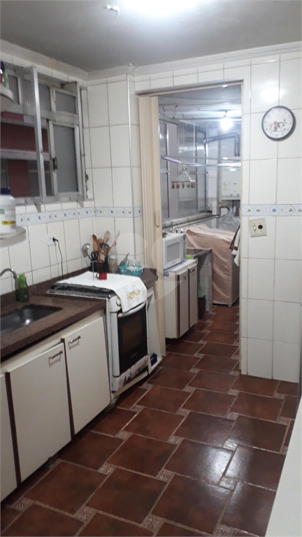 Venda Apartamento São Paulo Bela Vista REO681052 22