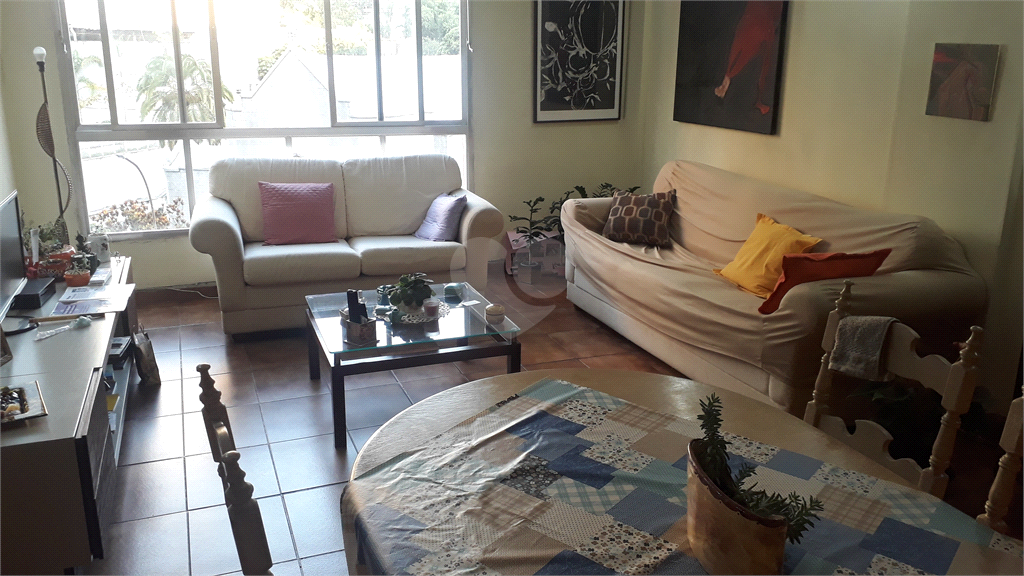 Venda Apartamento São Paulo Bela Vista REO681052 12