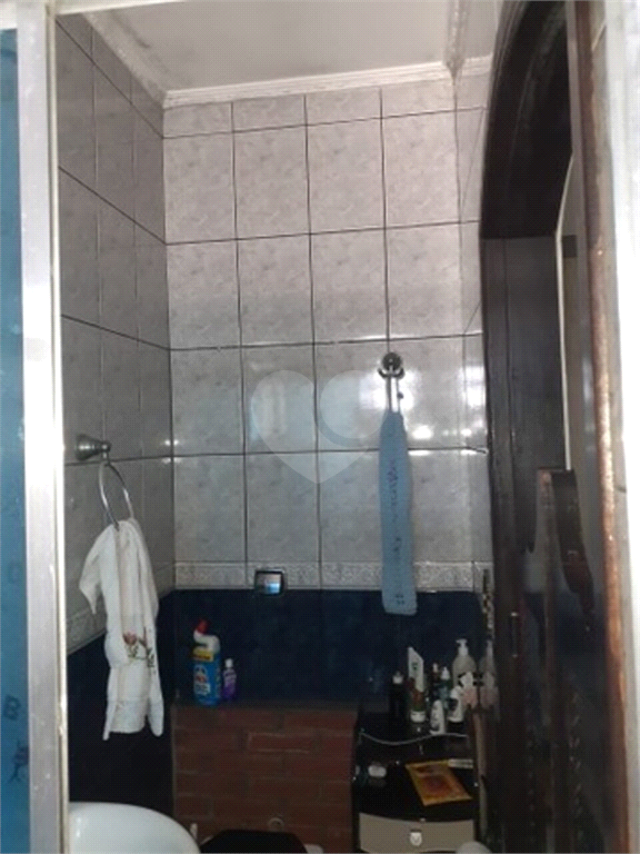 Venda Sobrado Santo André Vila Curuçá REO681113 10