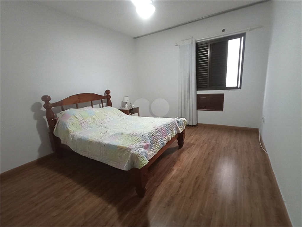 Venda Apartamento Santos Boqueirão REO681118 13