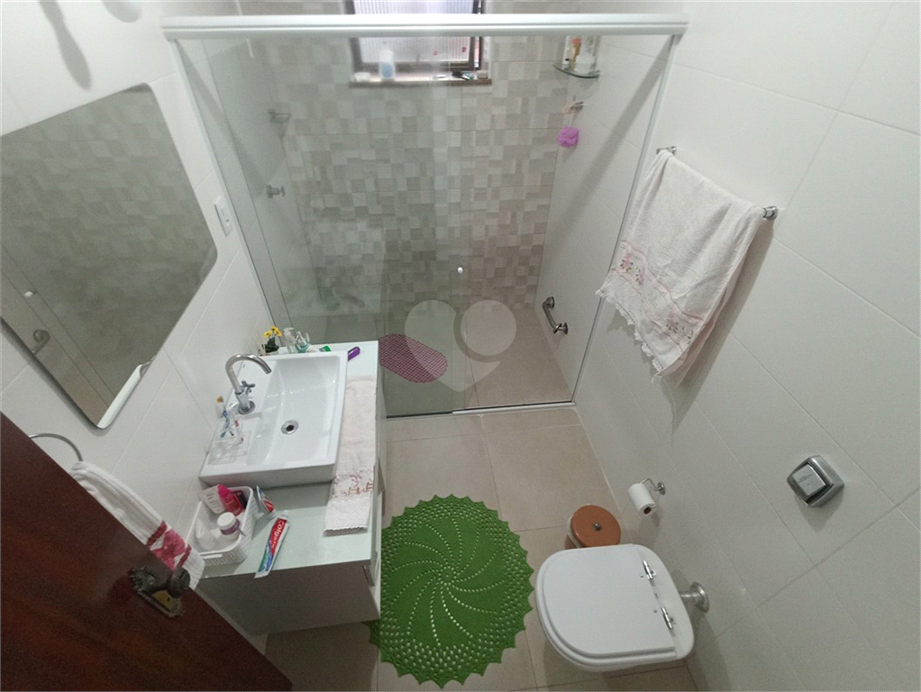 Venda Apartamento Santos Boqueirão REO681118 17