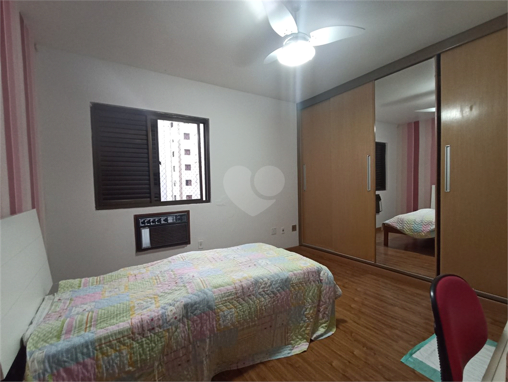 Venda Apartamento Santos Boqueirão REO681118 15