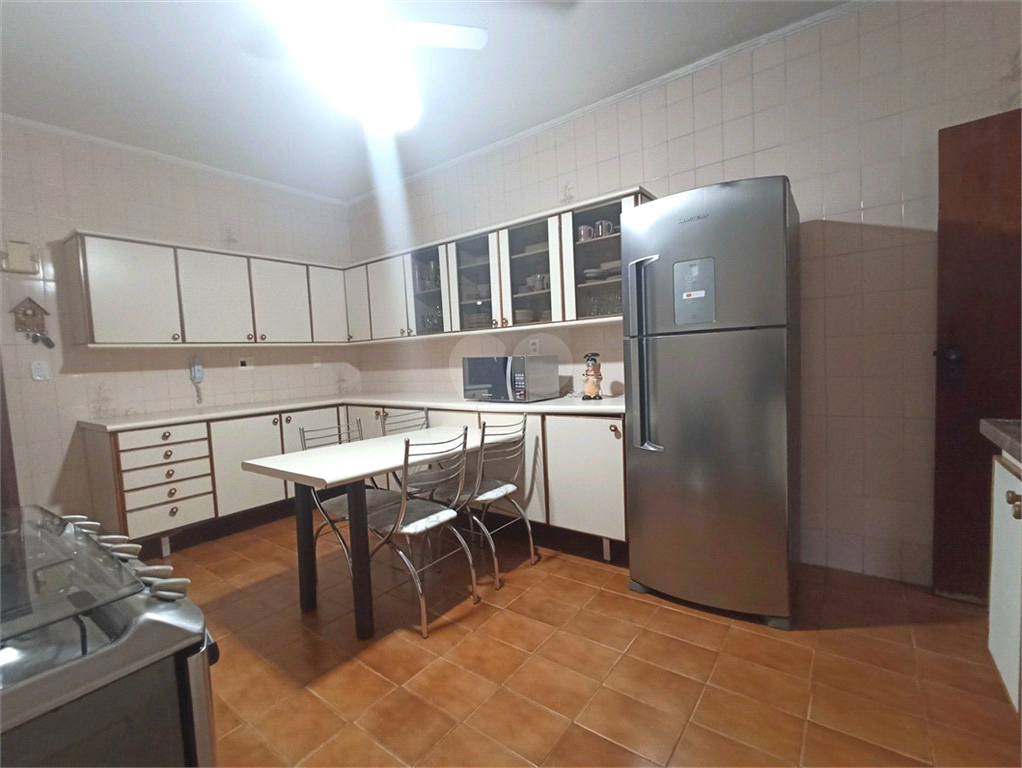 Venda Apartamento Santos Boqueirão REO681118 6