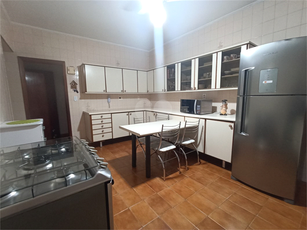 Venda Apartamento Santos Boqueirão REO681118 5