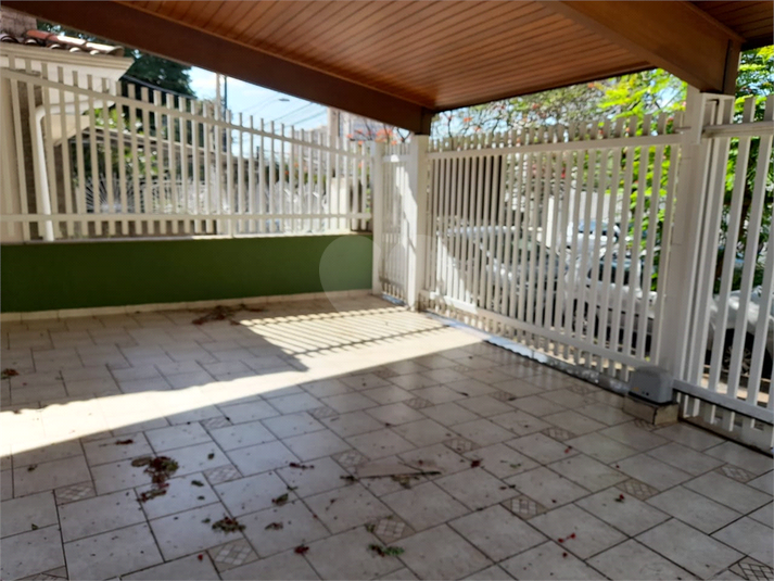 Venda Casa Campinas Bosque REO681122 3