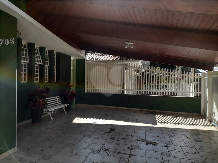 Venda Casa Campinas Bosque REO681122 2