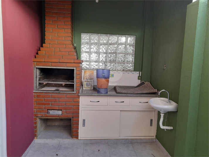 Venda Casa Campinas Bosque REO681122 29