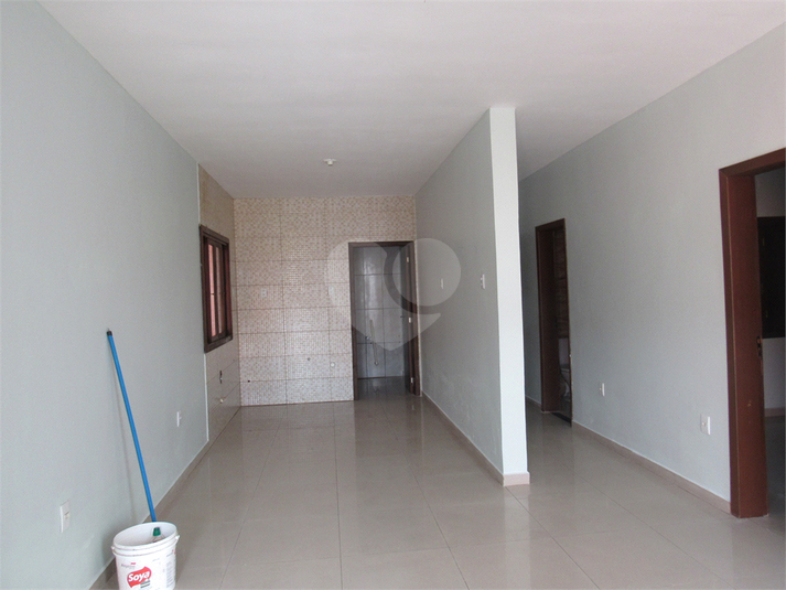 Venda Casa Canoas São José REO681147 5