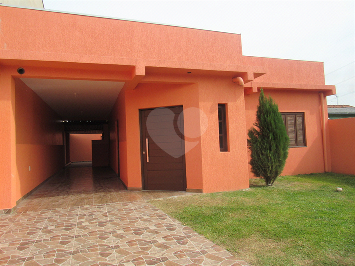 Venda Casa Canoas São José REO681147 1