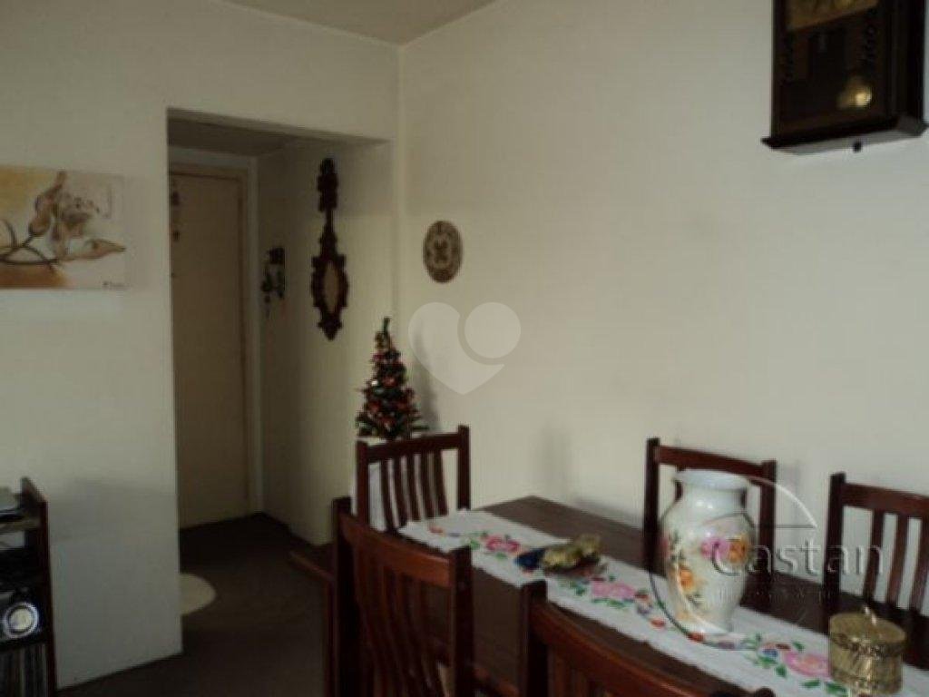 Venda Apartamento São Paulo Alto Da Mooca REO68116 2