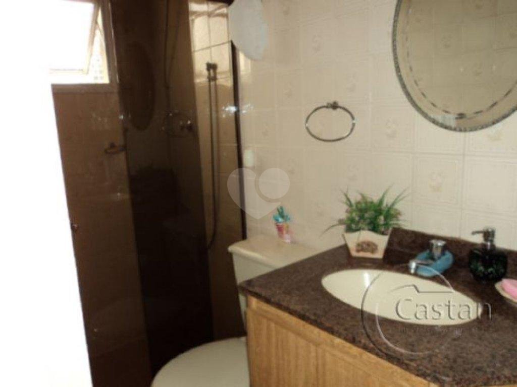 Venda Apartamento São Paulo Alto Da Mooca REO68116 7