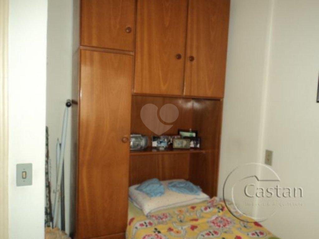 Venda Apartamento São Paulo Alto Da Mooca REO68116 8