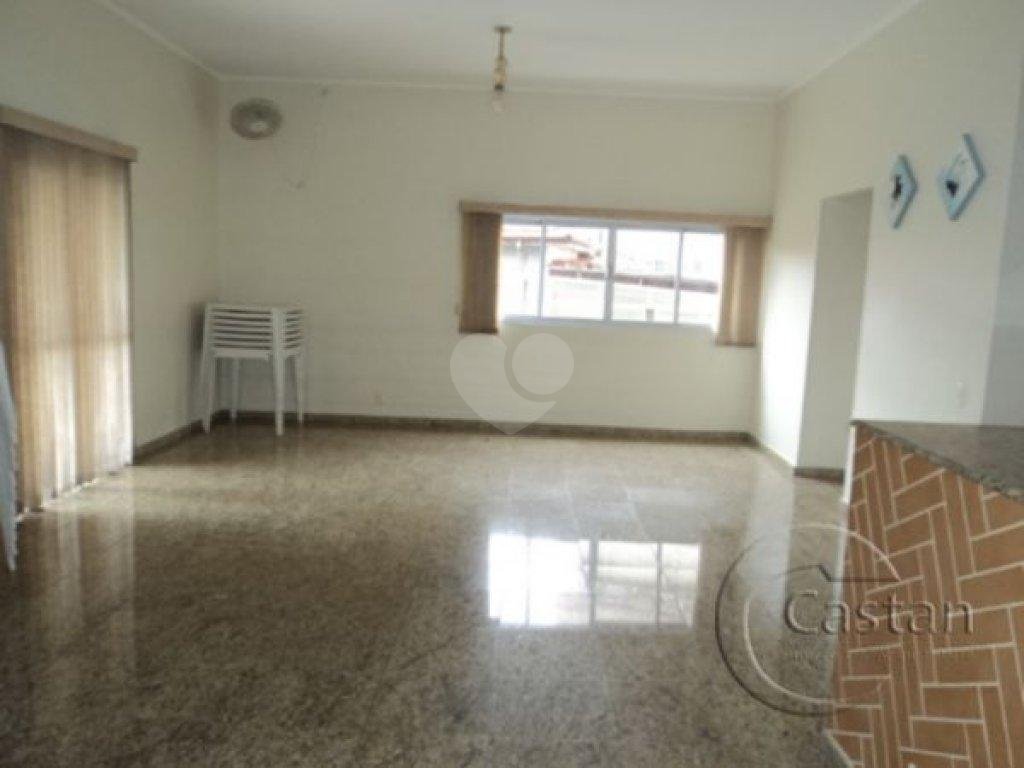 Venda Apartamento São Paulo Alto Da Mooca REO68116 10