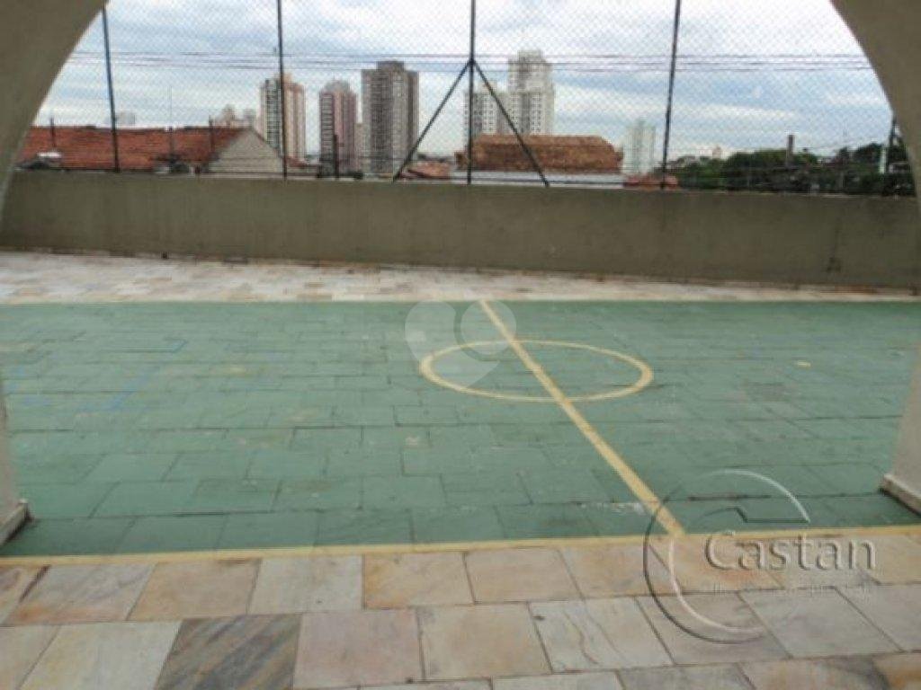 Venda Apartamento São Paulo Alto Da Mooca REO68116 12