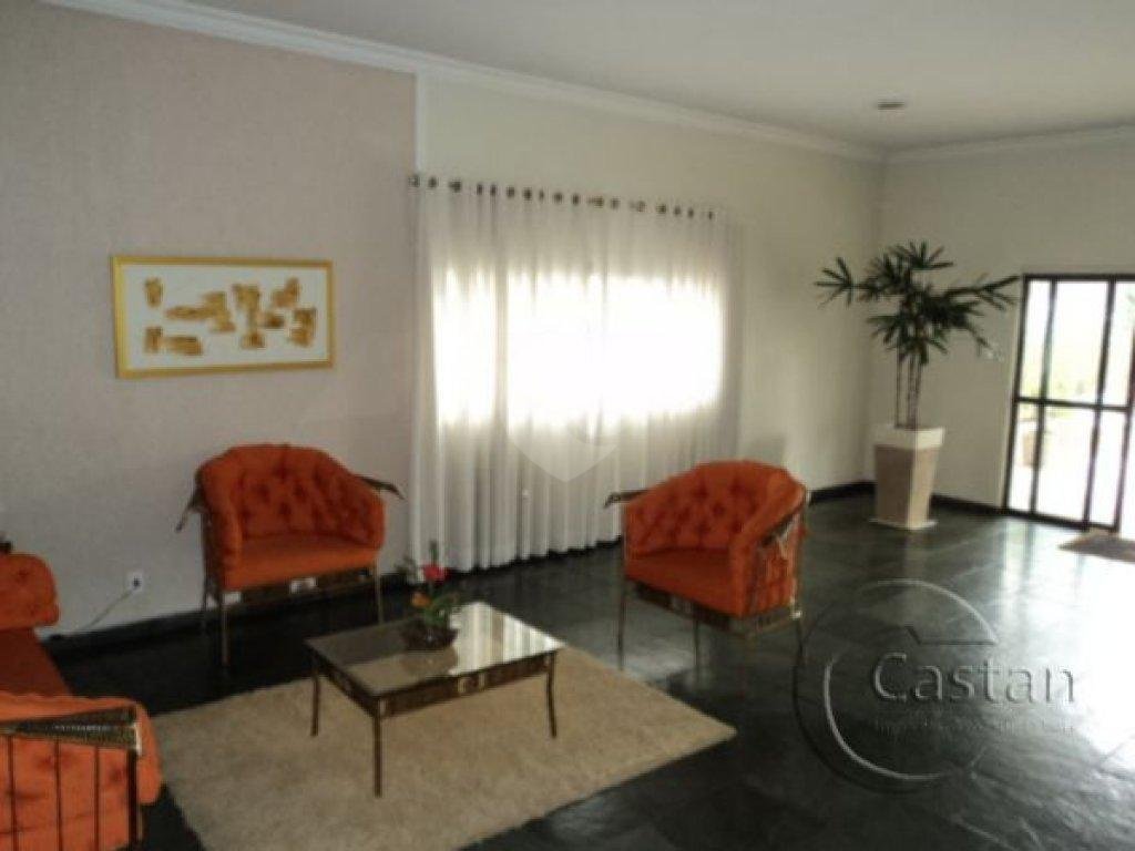 Venda Apartamento São Paulo Alto Da Mooca REO68116 13