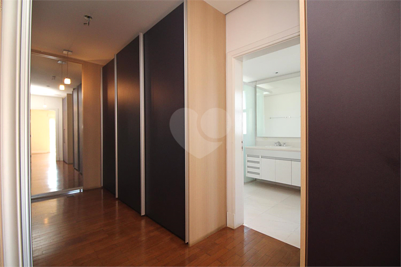 Venda Apartamento São Paulo Jardim Paulista REO681174 34