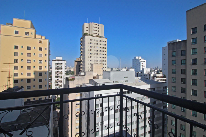 Venda Apartamento São Paulo Jardim Paulista REO681174 22