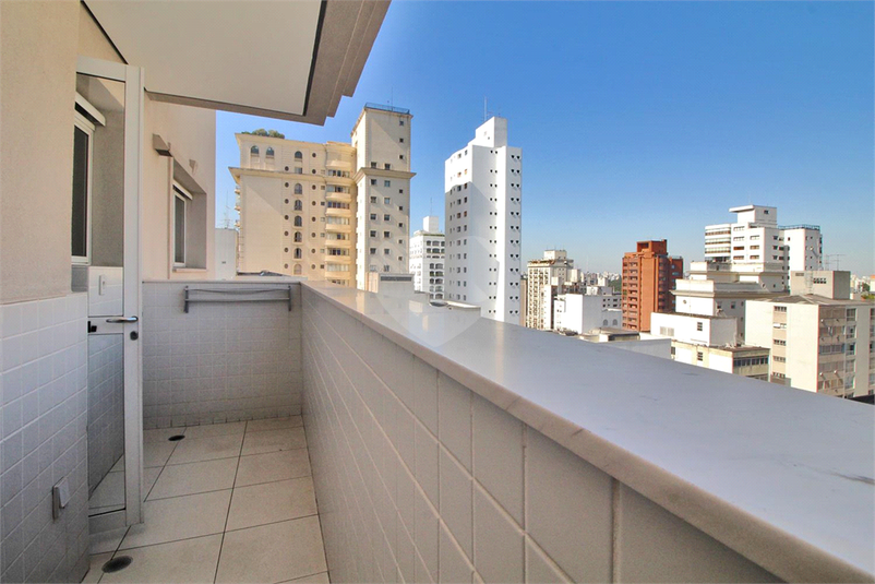 Venda Apartamento São Paulo Jardim Paulista REO681174 51