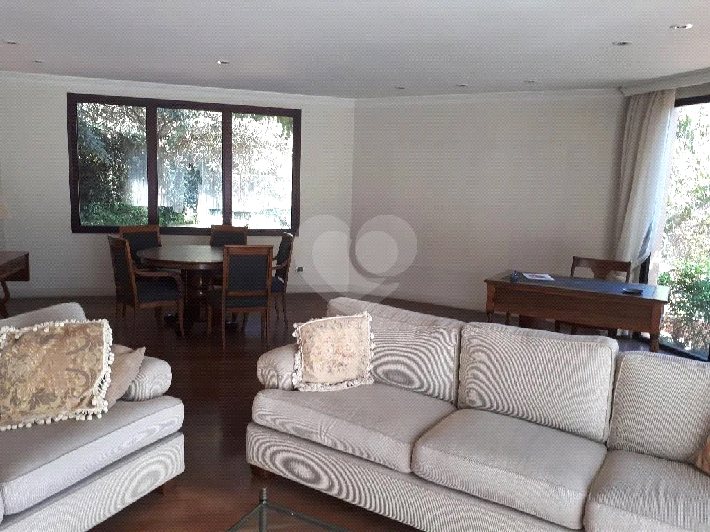 Venda Casa São Paulo Jardim Guedala REO68122 10