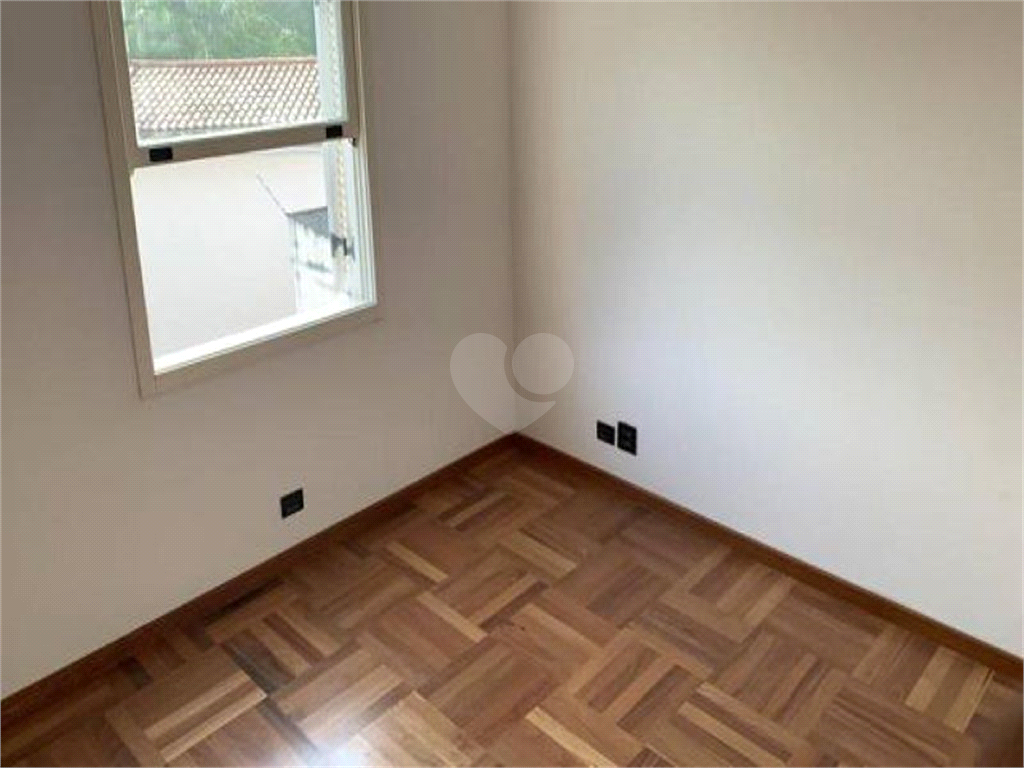 Venda Sobrado São Paulo Vila Clementino REO681231 10