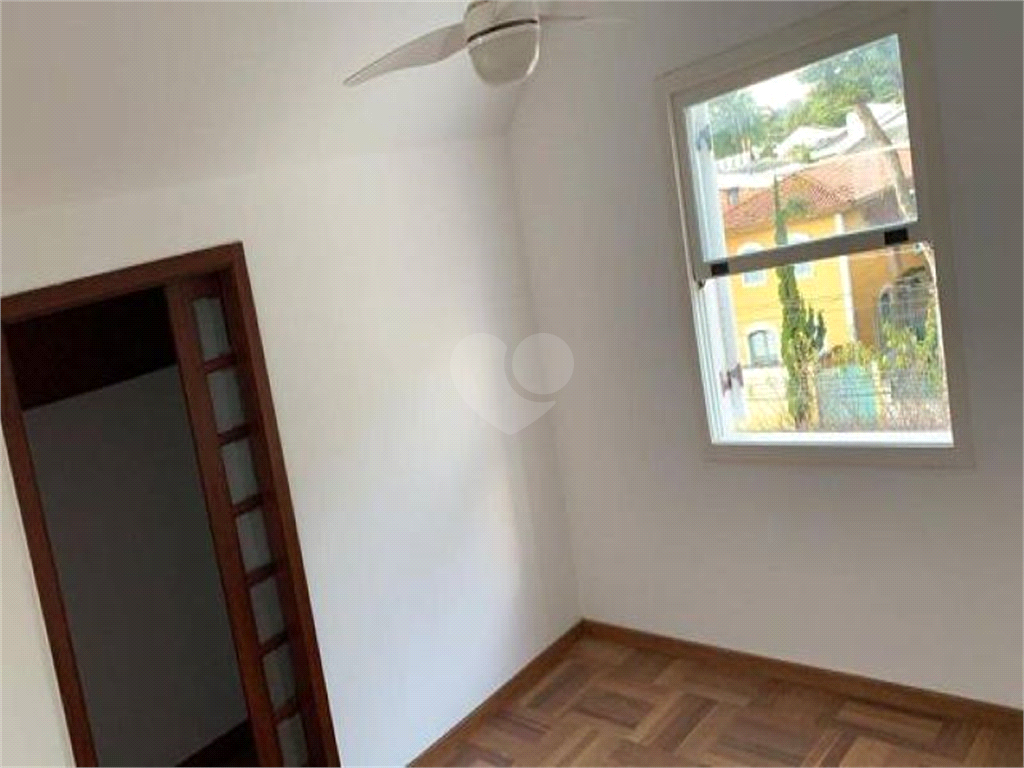 Venda Sobrado São Paulo Vila Clementino REO681231 8