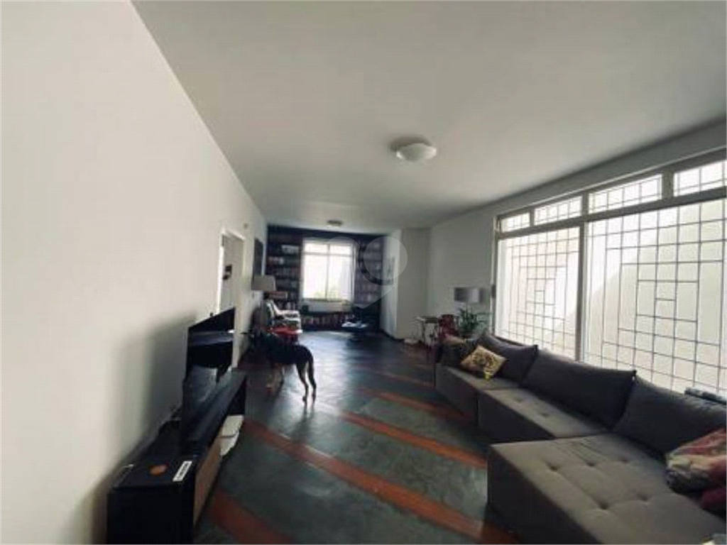 Venda Sobrado São Paulo Vila Clementino REO681231 6