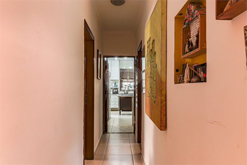 Venda Casa São Paulo Vila Anglo Brasileira REO681235 23