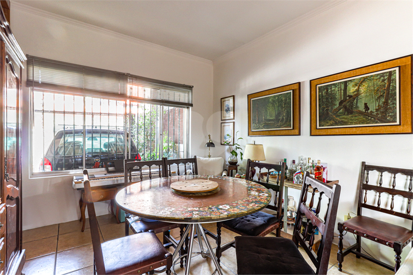 Venda Casa São Paulo Vila Anglo Brasileira REO681235 7