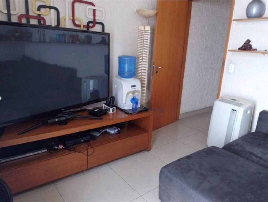 Venda Sobrado São Paulo Mirandópolis REO681257 4