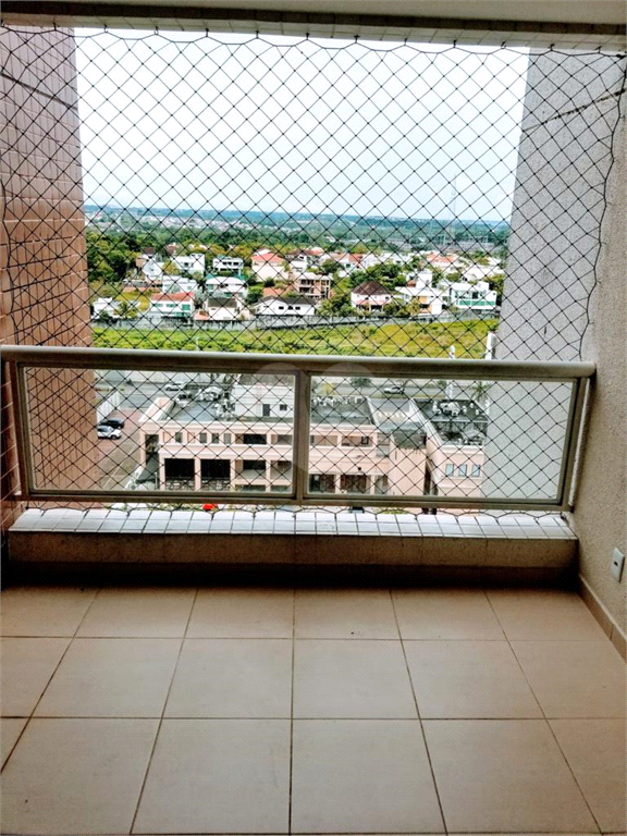 Venda Apartamento Manaus Aleixo REO681258 3