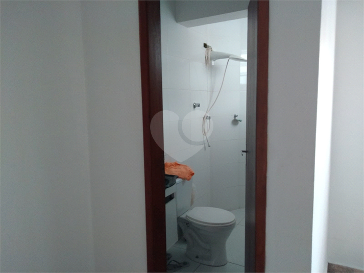 Venda Sobrado São Paulo Vila Maria Luisa REO681321 27