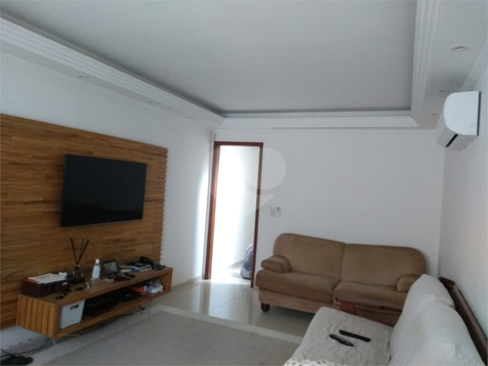 Venda Sobrado São Paulo Vila Maria Luisa REO681321 5