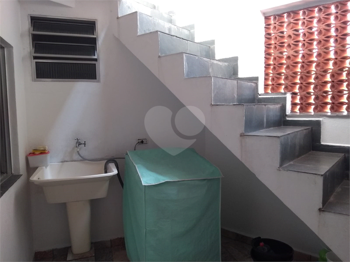 Venda Sobrado São Paulo Vila Maria Luisa REO681321 26