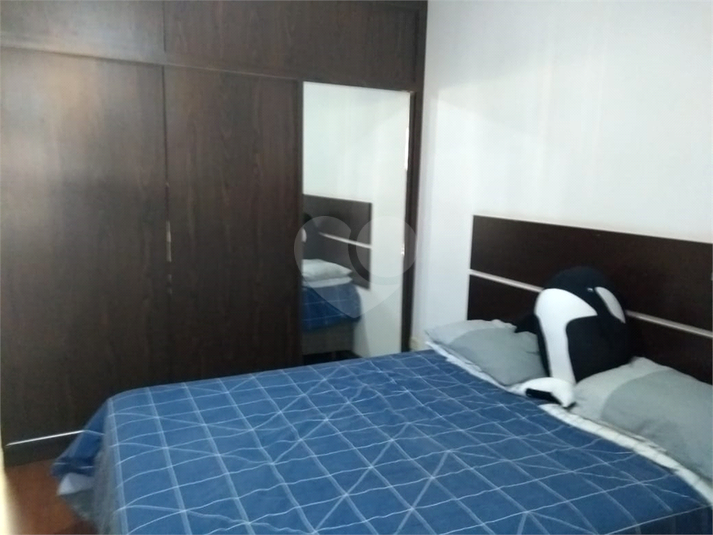 Venda Sobrado São Paulo Vila Maria Luisa REO681321 16