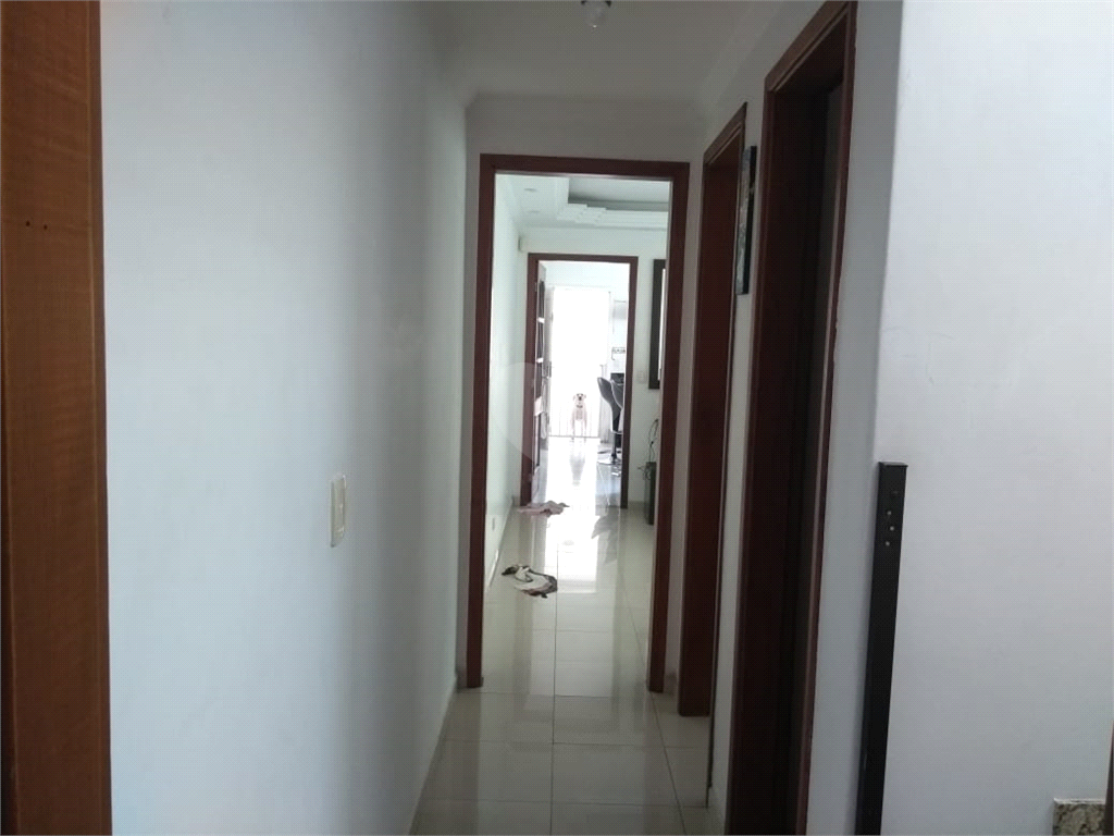 Venda Sobrado São Paulo Vila Maria Luisa REO681321 6