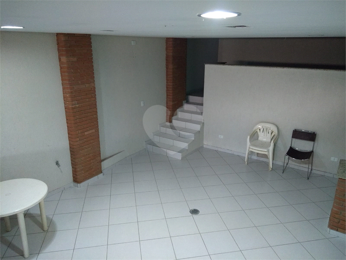 Venda Sobrado São Paulo Vila Maria Luisa REO681321 23