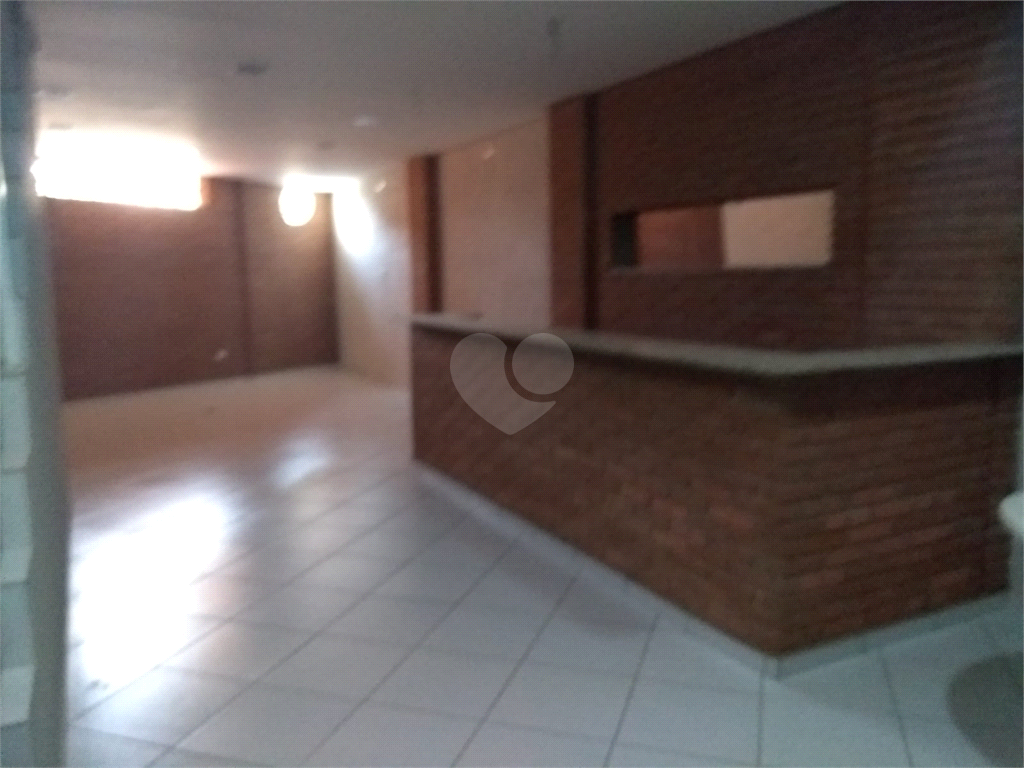 Venda Sobrado São Paulo Vila Maria Luisa REO681321 24