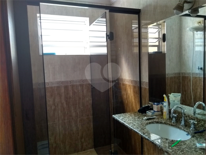 Venda Sobrado São Paulo Vila Maria Luisa REO681321 18