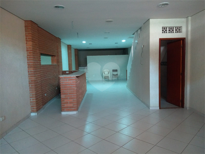 Venda Sobrado São Paulo Vila Maria Luisa REO681321 25