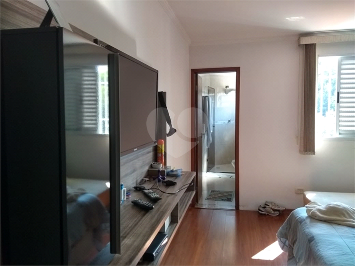 Venda Sobrado São Paulo Vila Maria Luisa REO681321 20