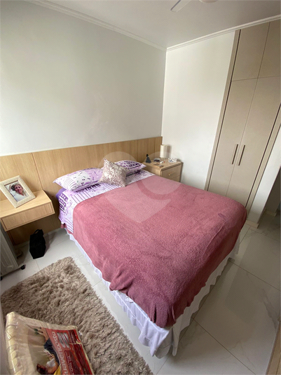 Venda Apartamento São Paulo Cerqueira César REO681466 15