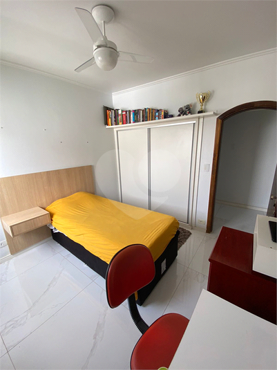 Venda Apartamento São Paulo Cerqueira César REO681466 10