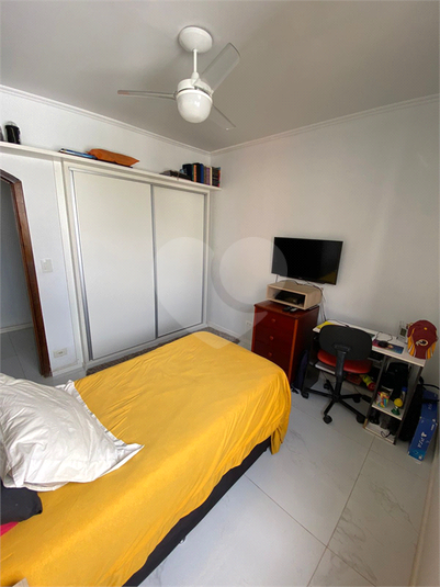 Venda Apartamento São Paulo Cerqueira César REO681466 8