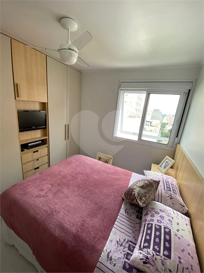 Venda Apartamento São Paulo Cerqueira César REO681466 12