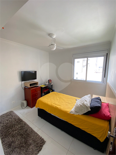 Venda Apartamento São Paulo Cerqueira César REO681466 9